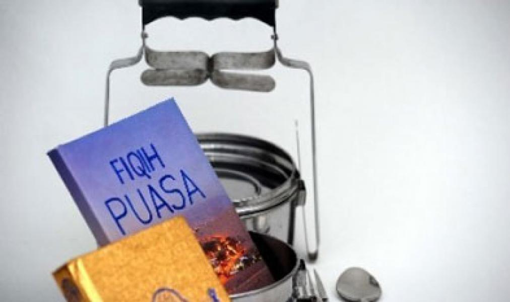 Sanksi Menunda Qadha Puasa (2-habis)