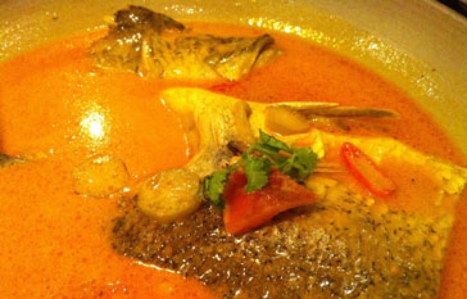 Sempena Halal Bi Halal, Bappeda Tampilkan Menu masakan Kuno  