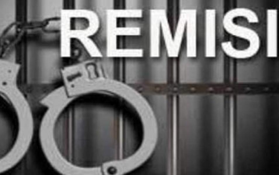 Sempena Hari Kemerdekaan RI Ke 69, 311 Napi LP Bangkinang Dapat Remisi