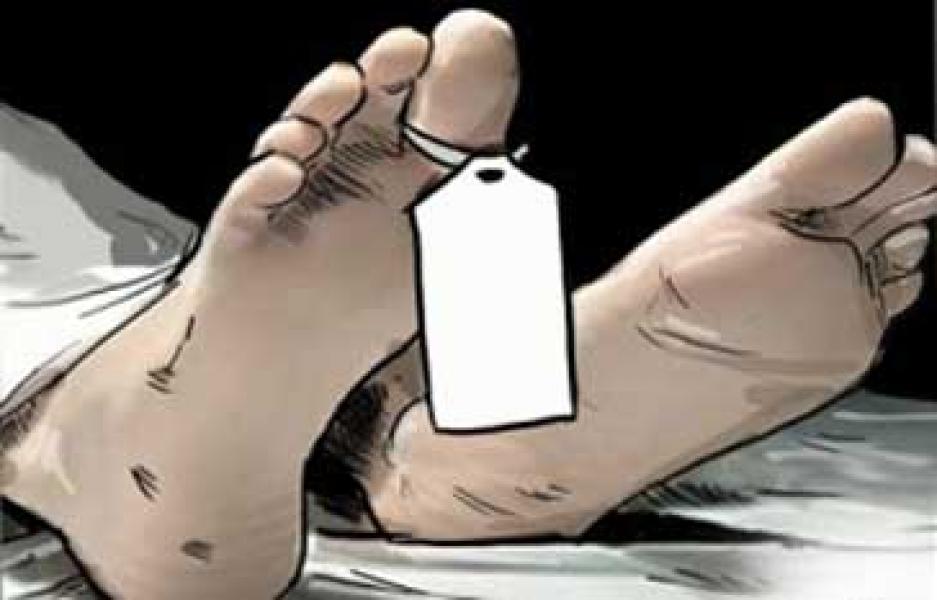 Tahanan Kasus Narkoba Polsek Rumbai Pesisir Tewas