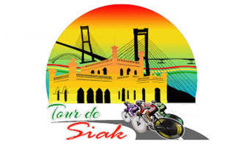 Wabup Instruksikan Mobdin Pasang Logo `Tour de Siak`