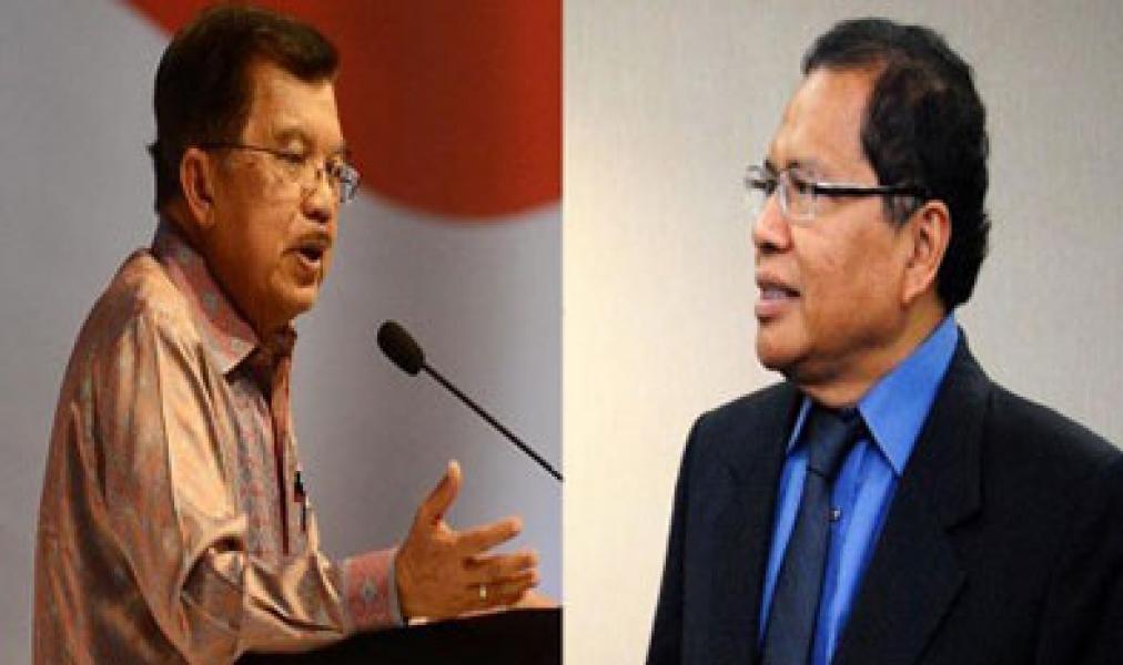 `Rizal Ramli Pernah Janji tak akan Berhenti Kritik`