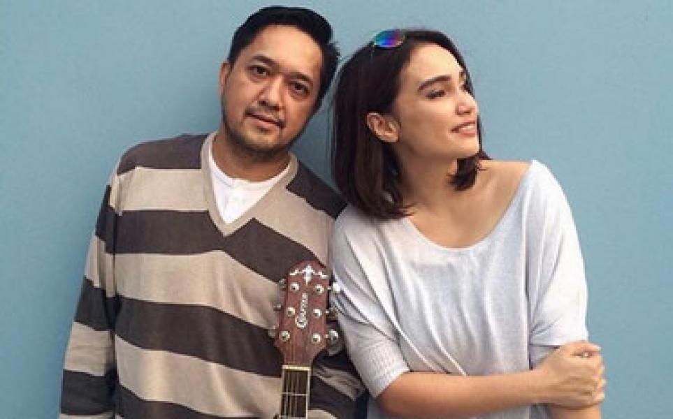 Febby Febiola Lega Ungkap Perselingkuhannya dengan Franky