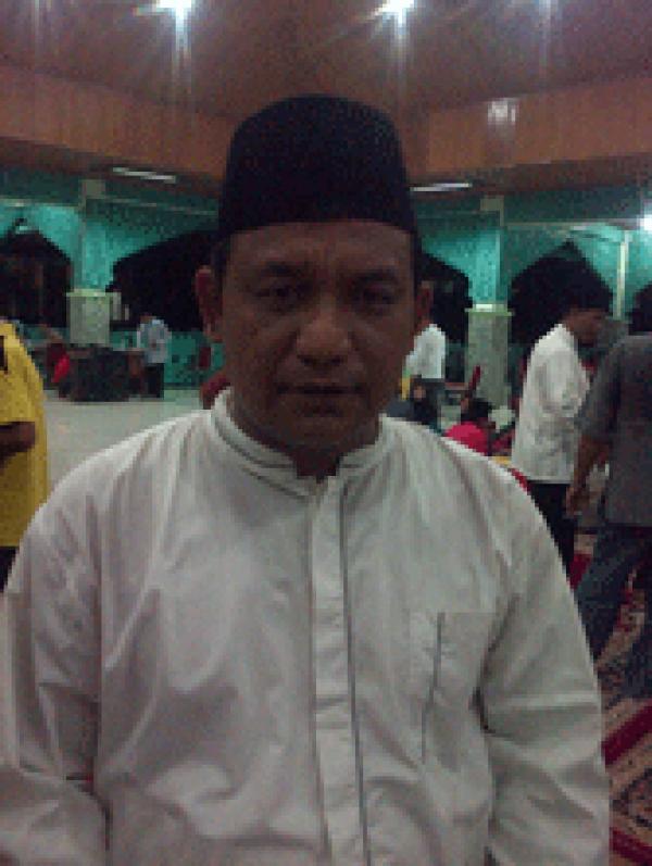 26 Agustus Bupati Lepas JCH Pelalawan