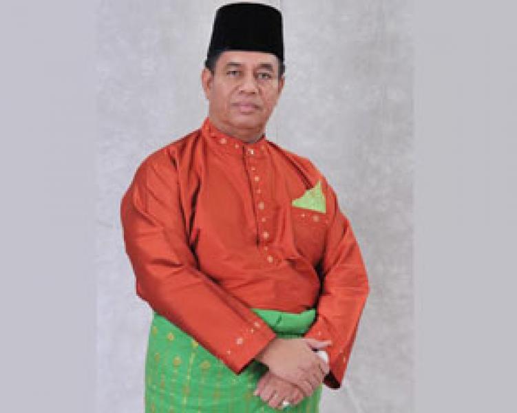 Ahmadsyah: Jadikan Hari Jadi Provinsi Riau Ke 58 Momentum Semangat Kebersamaan