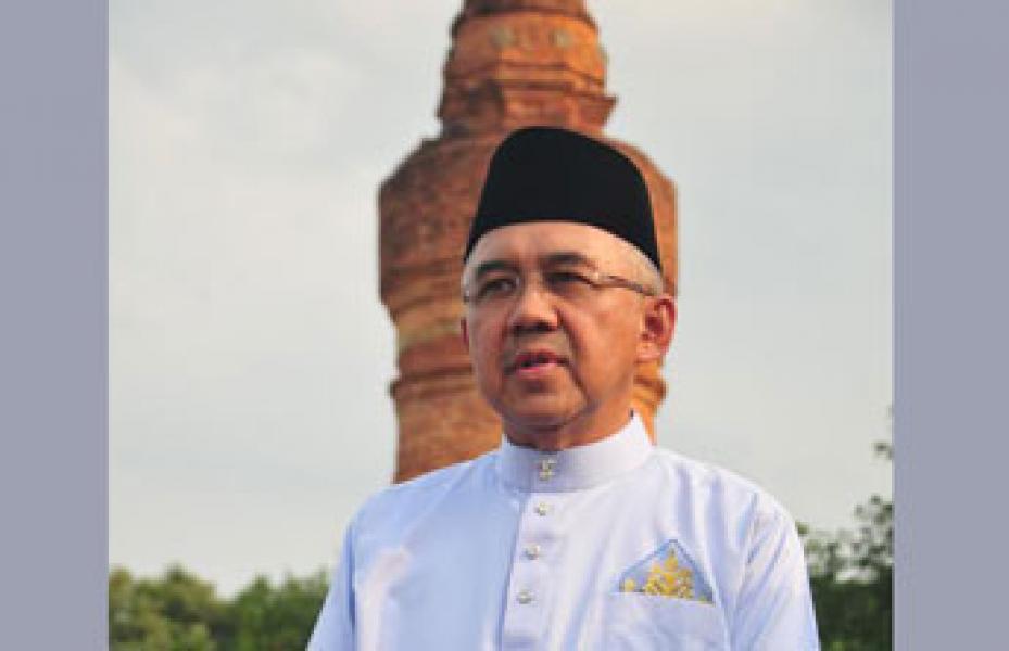 Akhir 2015 Pemprov Riau Berupaya Realisasikan Dinas Kebudayaan