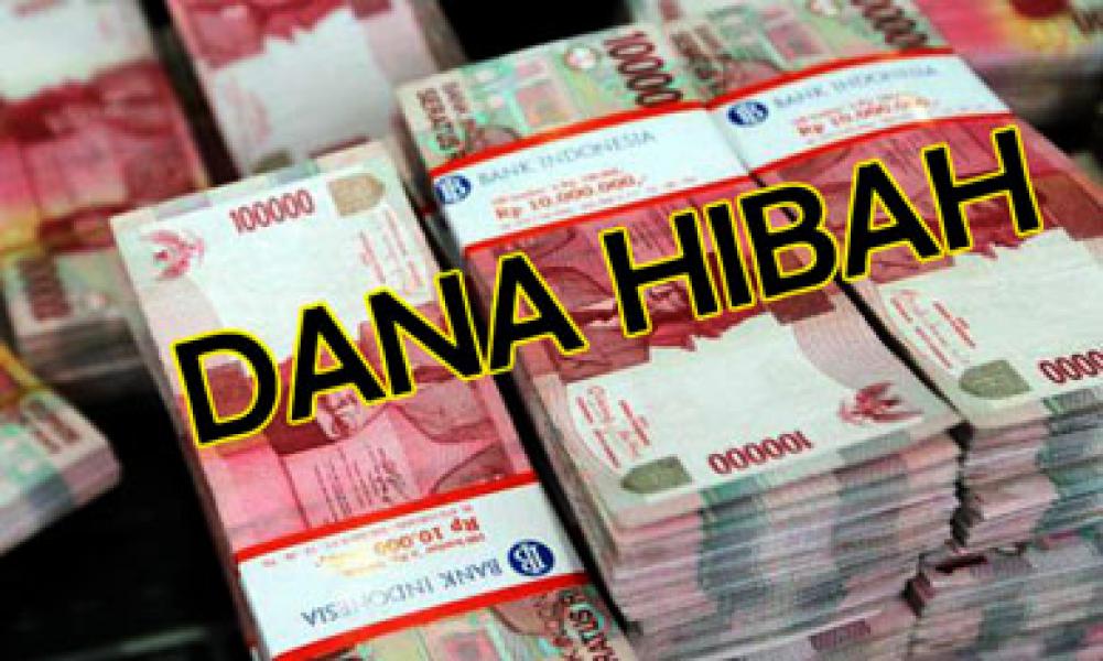 Assisten II Setdaprov Riau Ingatkan SKPD Hati-hati Gunakan Dana Hibah
