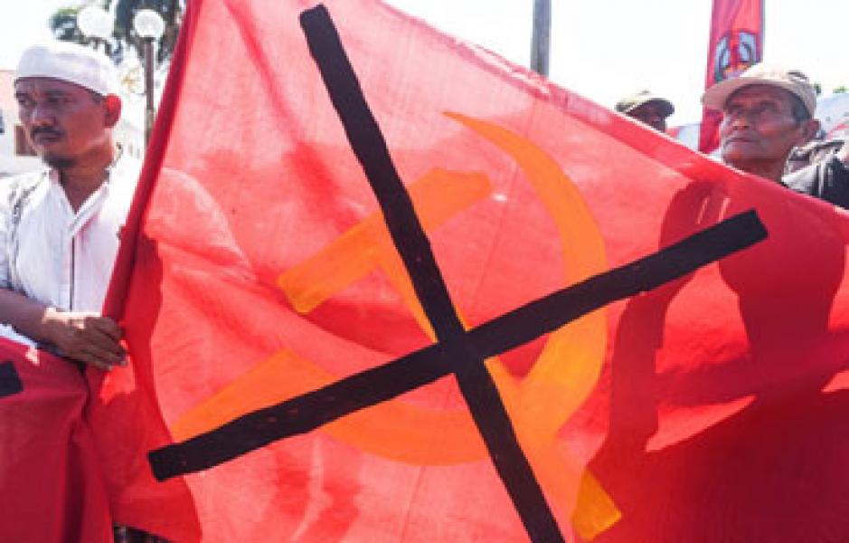 Atribut PKI di Karnaval, Polisi Panggil Sekda dan Panitia