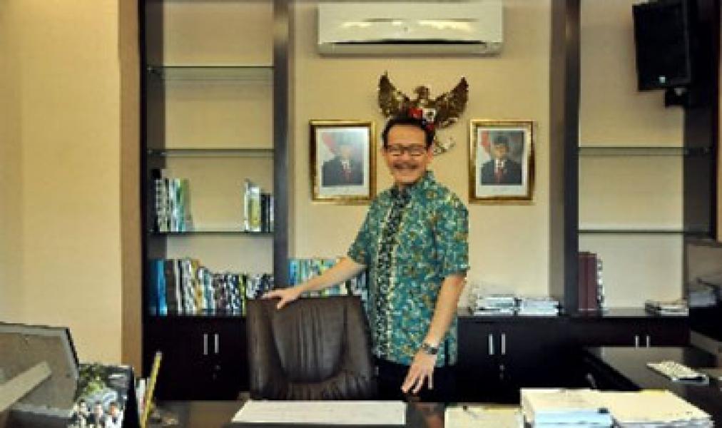 BPJS Akhirnya Hadirkan Program Syariah