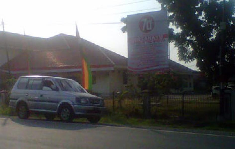 Banyak SKPD Enggan Pasang Baliho Penjabat Bupati Inhu