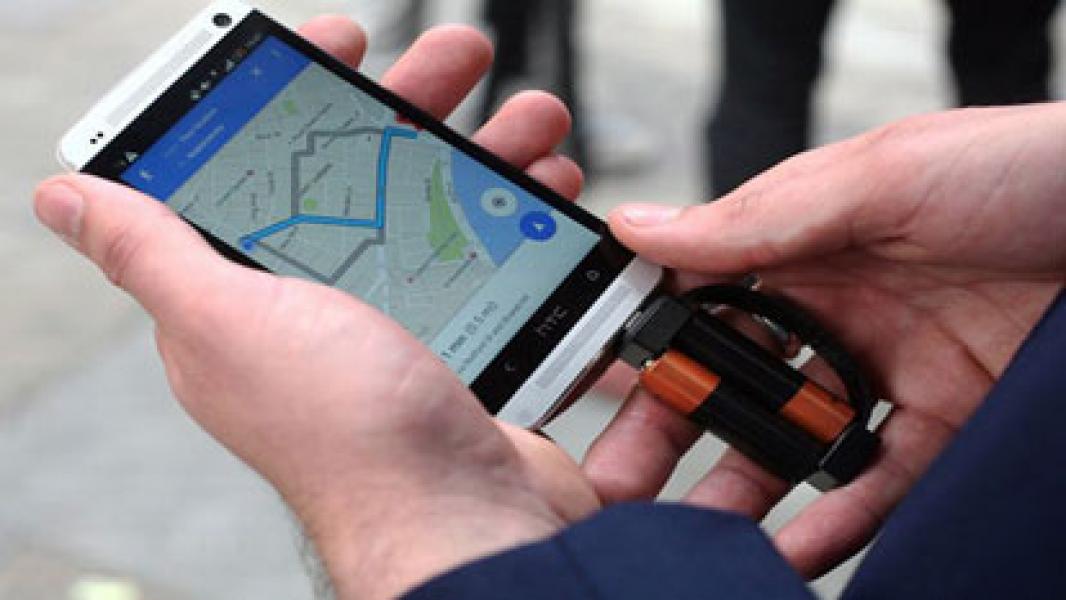 Baterai Remote TV Bisa untuk Charger Handphone