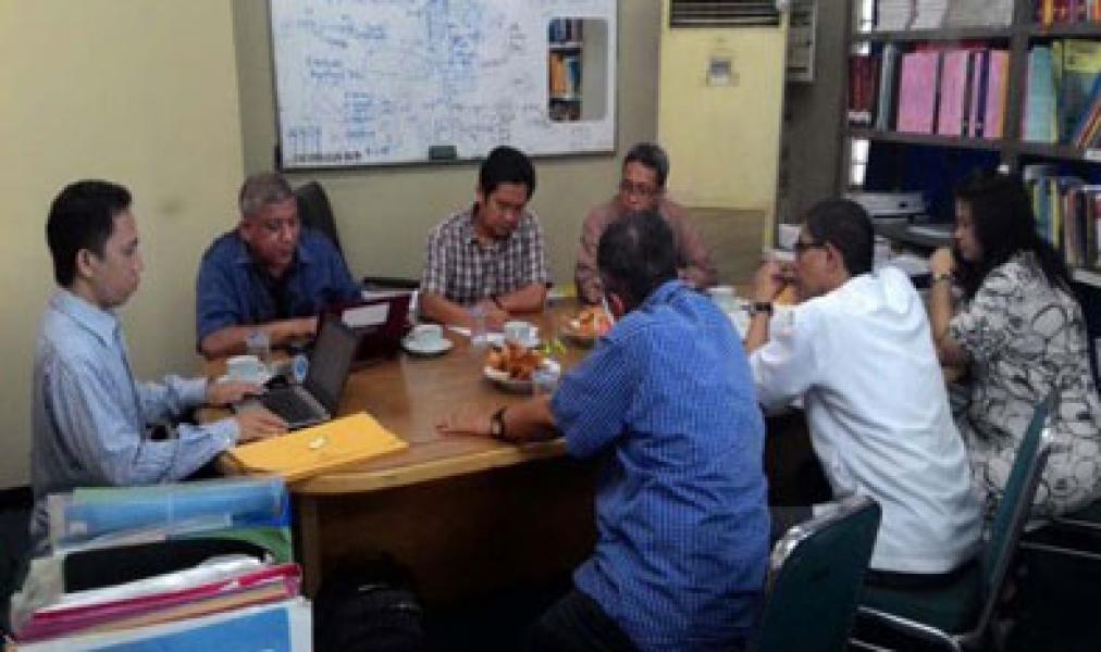 Berbahaya, Penerapan Dua Kurikulum Dalam Satu Masa (bag 1)