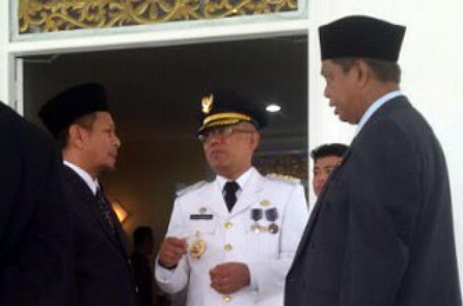 Besok, Pj Bupati Meranti Pimpin Apel Pagi