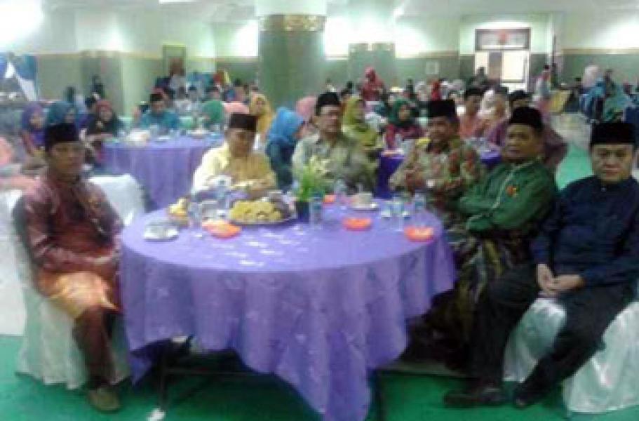Bupati Harris Minta Masyarakat Tidak Salah Paham Soal Isu Pemerataan