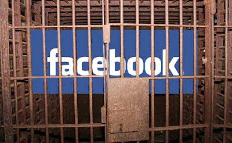 Cemarkan Nama Baik Lewat FB, Anggota DPRD Bengkalis dari Partai Nasdem Dipolisikan