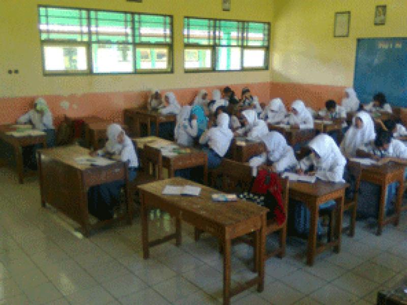 Disdik Akan Serahkan Aset SMA ke Provinsi 