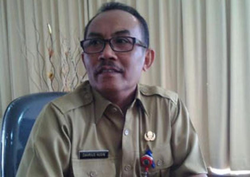 Diskop UKM Riau Tak Anggarkan Bantuan Untuk UMKM