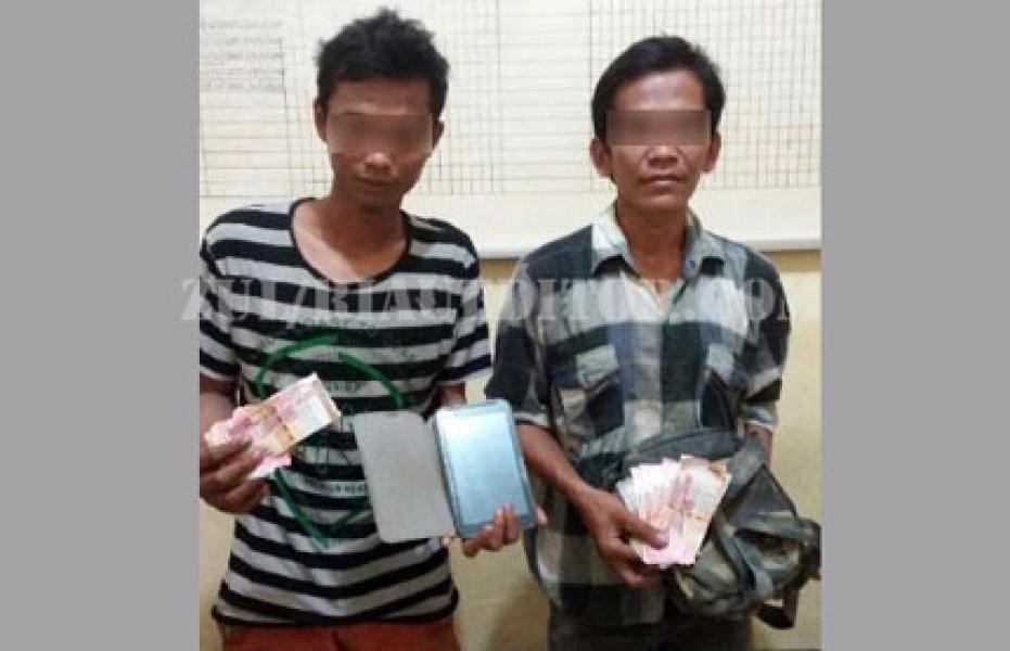 Dua Pelaku Curas yang Tewaskan Manejer KUD Gunung Sepakat Ditangkap