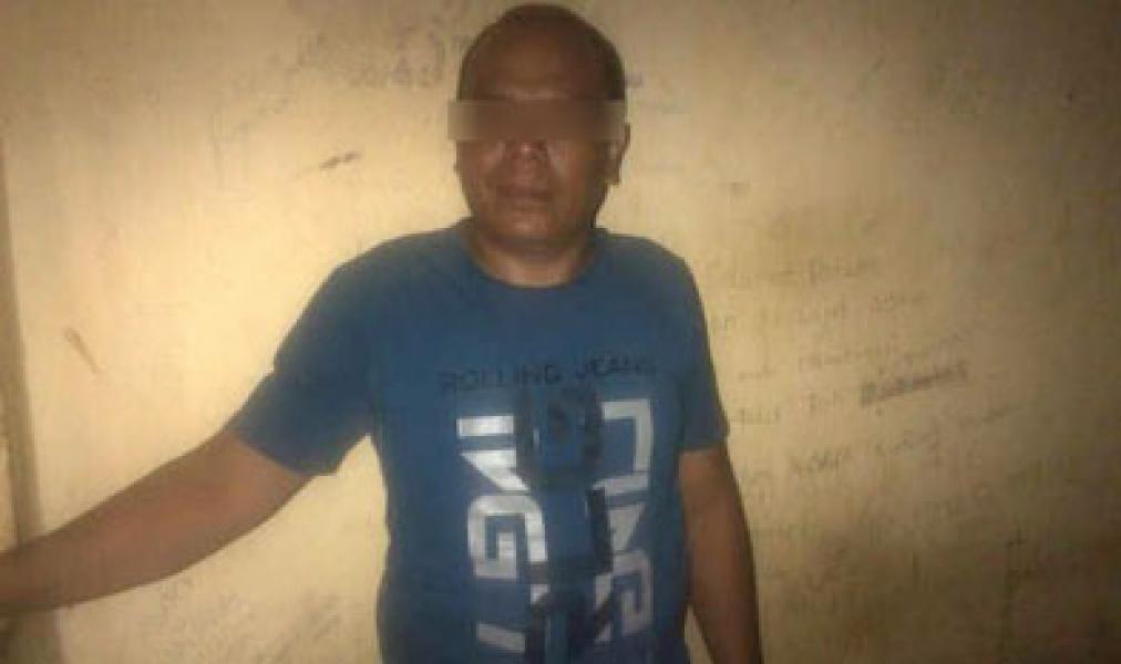 Gara-gara Uang Rp.100 Ribu Suami Hajar Istri Hingga Babak Belur