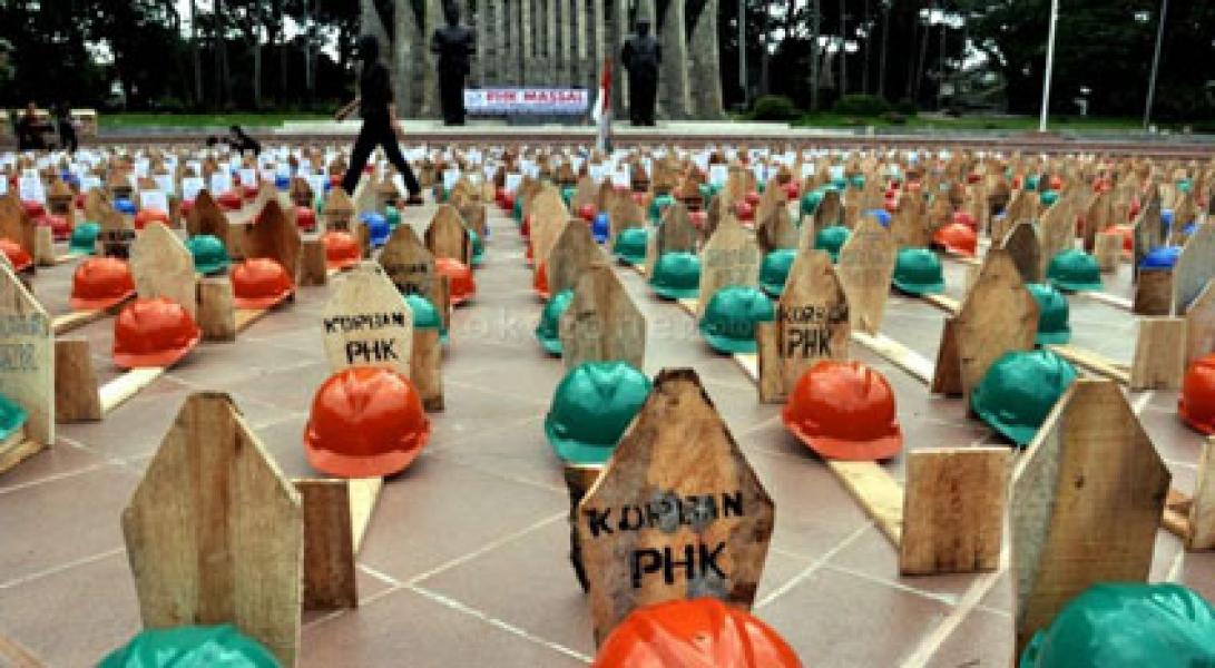 Gelombang PHK di Sektor Tekstil Capai 36 Ribu Karyawan