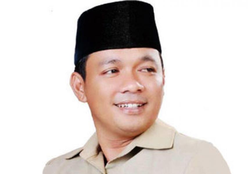 Husni Tamrin Ajak Pendukung dan Loyalis Back Up Full Harris-Zardewan