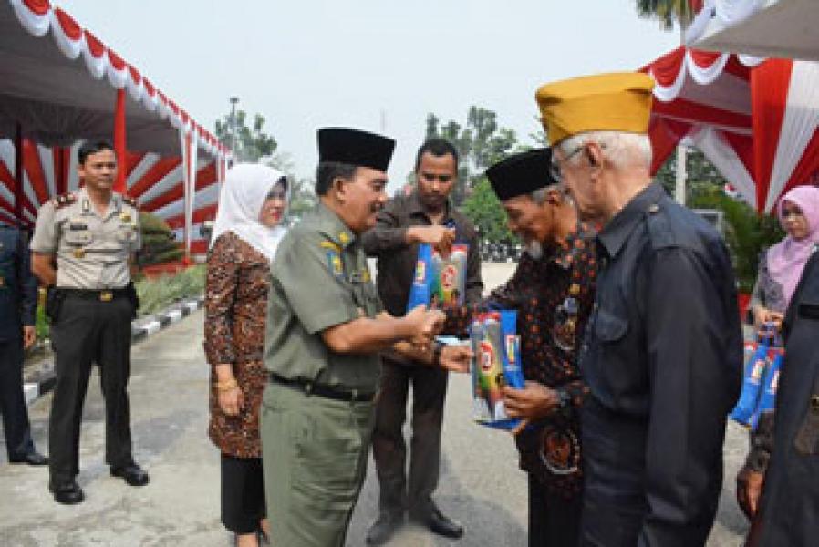 Jefry Noer: Kita Akan Berupaya Memerdekakan Ekonomi Masyarakat