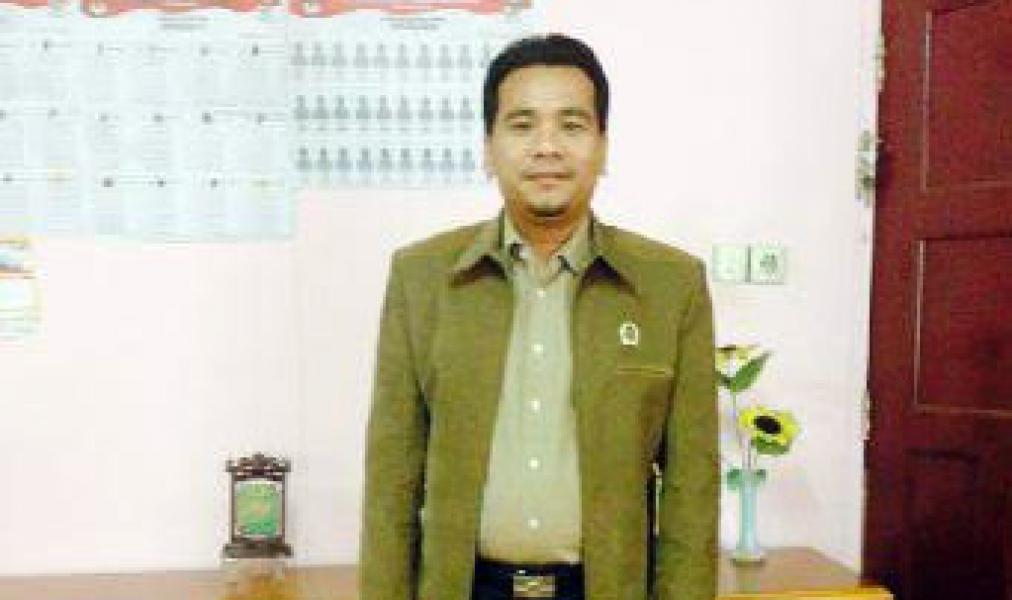 KPU Pelalawan Gelar Rapat Pleno Penetapan Calon dan Nomor Urut