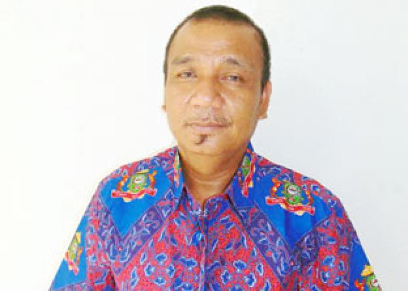 Kadin Siak Undang Rapat Enam Pengurus Kadin Kabupaten/Kota