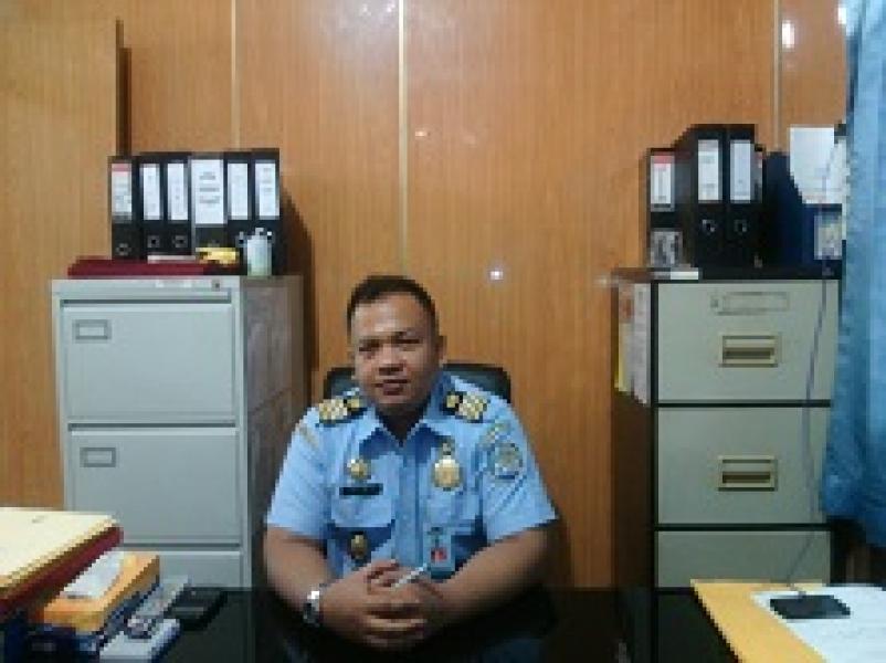 Kantor Imigrasi Kelas II Selatpanjang Kurang Tenaga Kerja