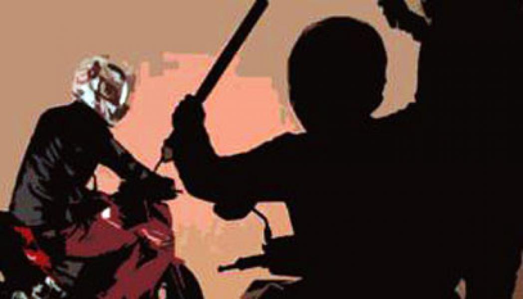 Karyawan SPBU di Dumai Dibegal, Uang Rp 140 Juta Raib