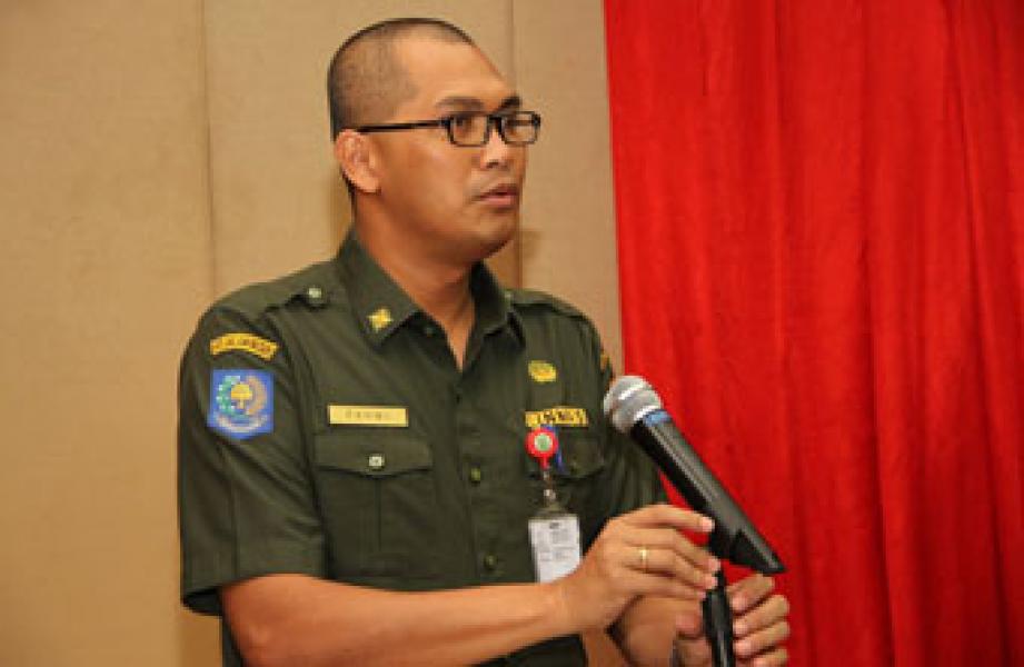 Kesadaran Wisata Riau Masih Minim