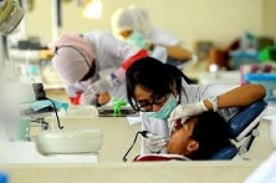 Kesehatan, Pendidikan Dan Kesejahteraan Masyarakat Perioritas Utama Bagi Pemkab Siak