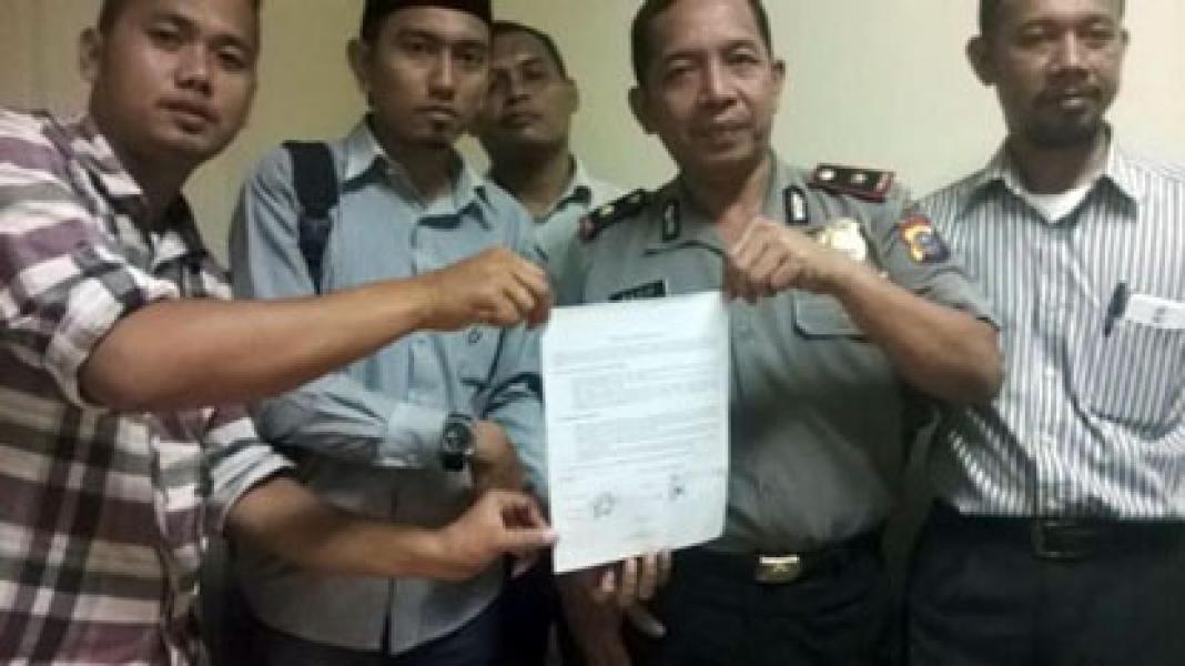 Kesepakatan Tak Terealisasi, APPSK Sebut PT RAPP Ingkar Janji