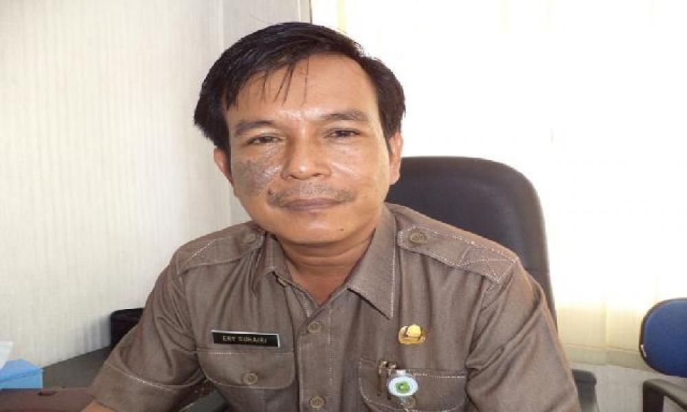 Malam Pisah Sambut Bupati Meranti Digelar