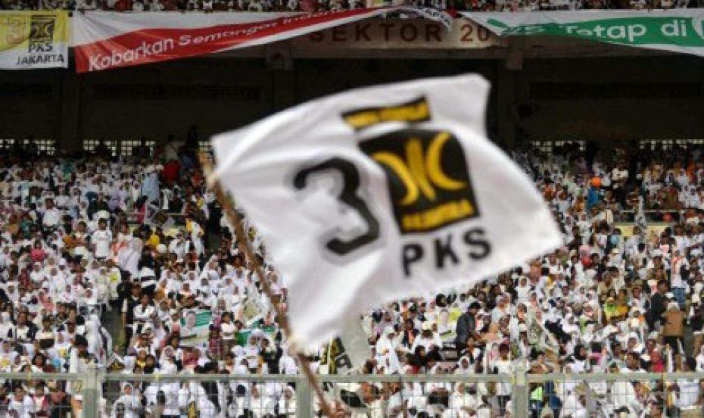 Mengukur Kepemimpinan Baru PKS