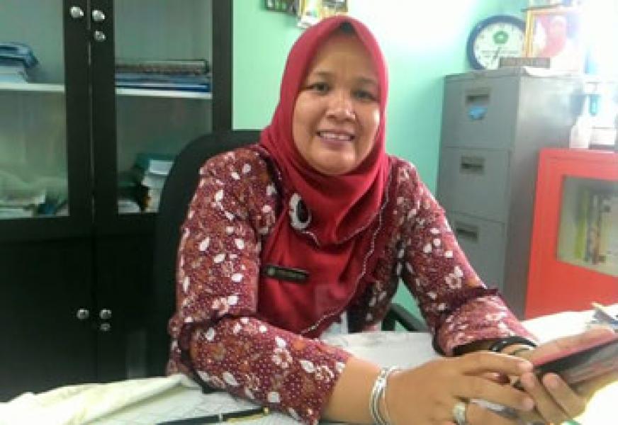 Minat Siswa Masuk SMPN 24 Pekanbaru Tinggi, Kekurangan RKB Jadi Kendala