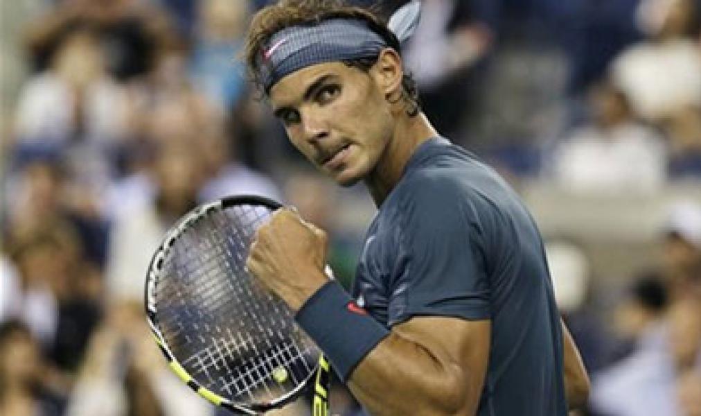 Nadal Rebut Gelar ke-67 dengan Kemenangan di Hamburg Terbuka