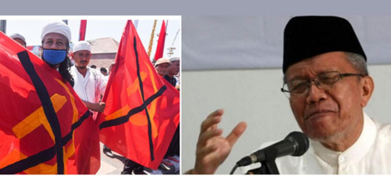 PKI dalam Kacamata Budayawan Taufik Ismail