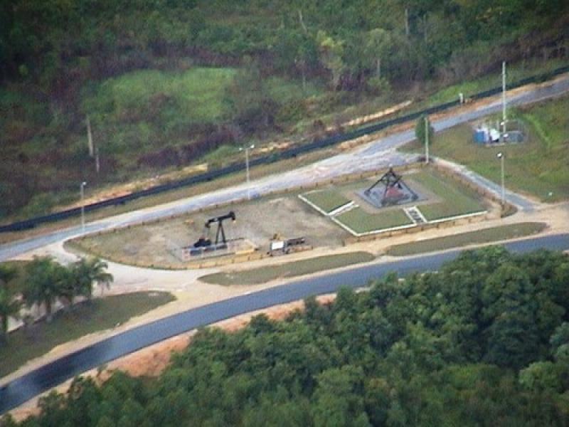 Pemprov Riau Siapkan BUMD Ambil Alih Blok Rokan-Minas