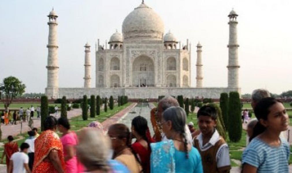 Pernah Dikuasai Islam, Ini Penyebab India Tetap Hindu