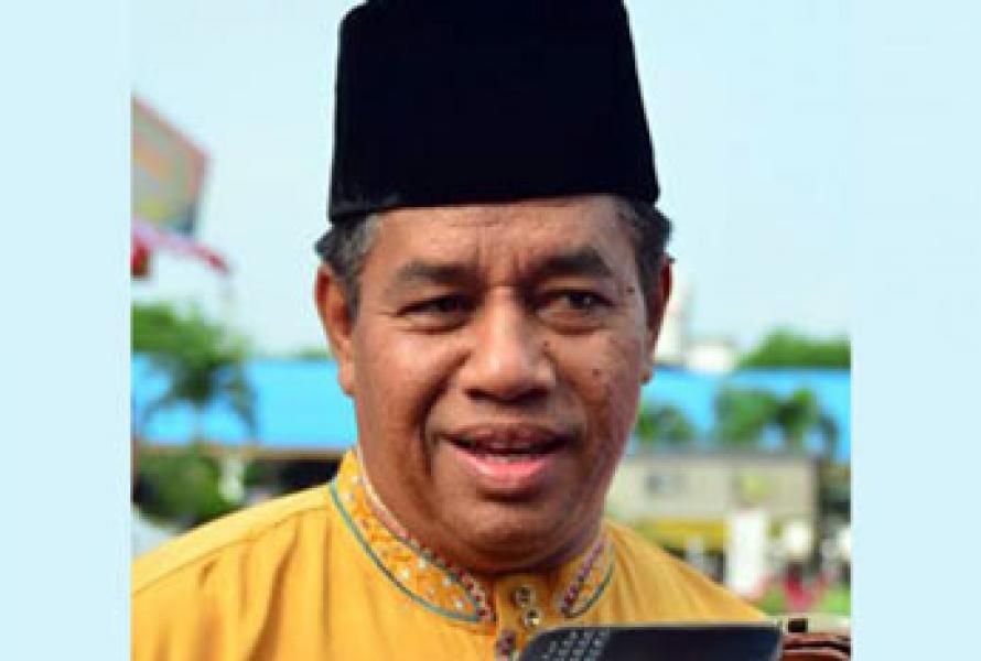 Pj Bupati Bengkalis Himbau Warga Waspada Wabah DBD
