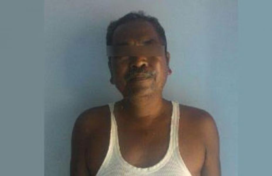 Polres Pelalawan Bekuk Pelaku Pembakaran Lahan di Jalan Koridor RAPP