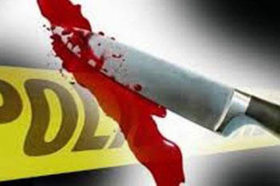 Polsek Bangko Amankan Pembunuh Ali Bahar