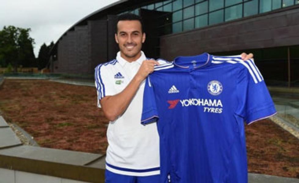 Posisi yang Diinginkan Pedro Bersama Chelsea