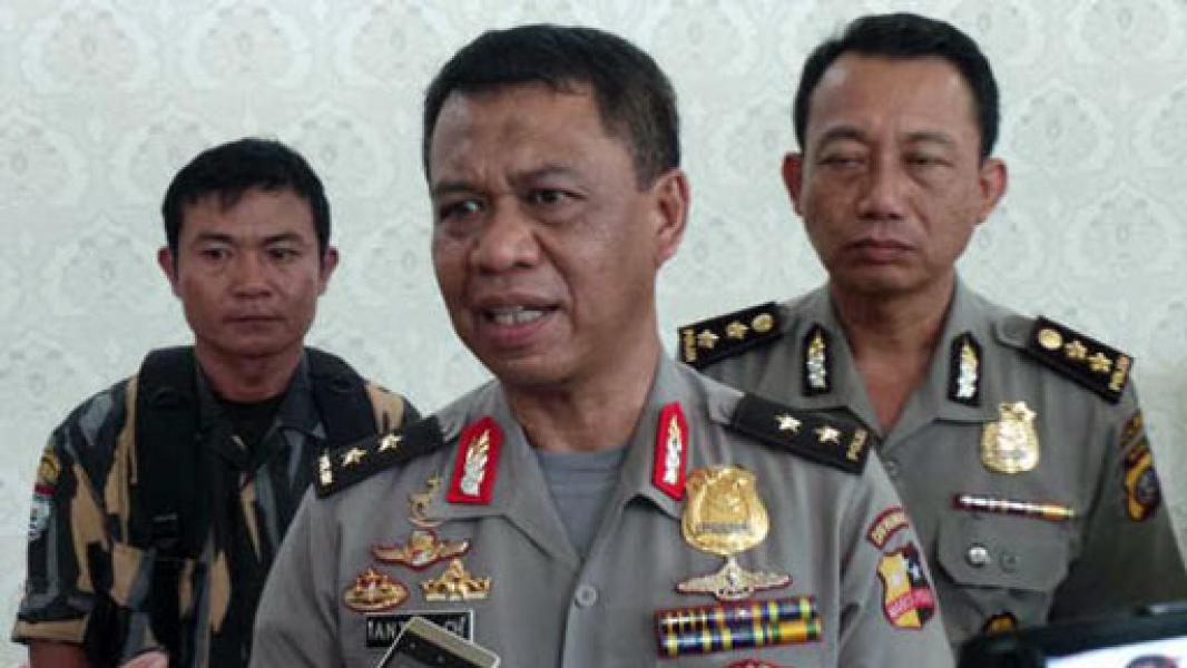 Proses Hukum Mantan Bupati Indragiri Hulu Berlanjut Selama Pilkada
