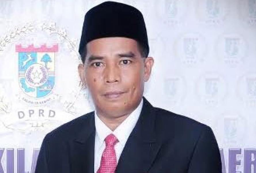 Reses Maju Marpaung, Serap Aspirasi Masyarakat Desa Karya Indah Tapung