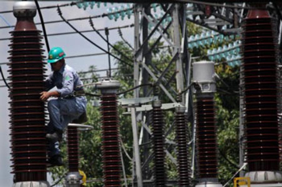 Riau akan Jadi Tuan Rumah Rakor Percepatan Infrastruktur Ketenaga Listrikan se Sumatera