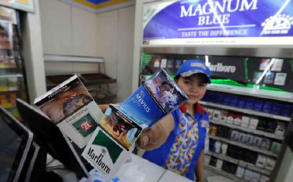 Rokok, Kenaikan Sewa Kontrakan & Uang Sekolah Jadi Pendorong Inflasi