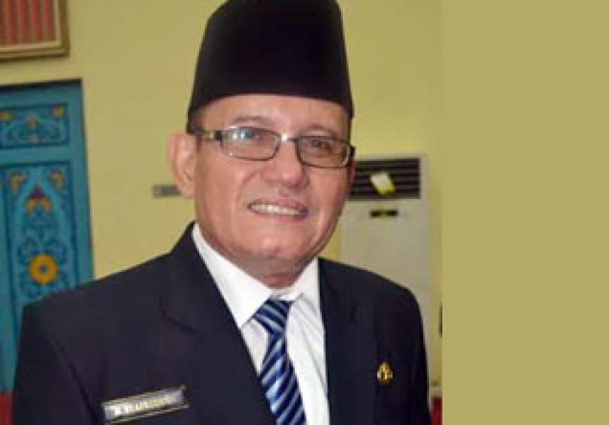SDN 004 Desa Mekar Jaya Wakili Riau Dalam Lomba Tata Kelola Dana BOS Tingkat Nasional
