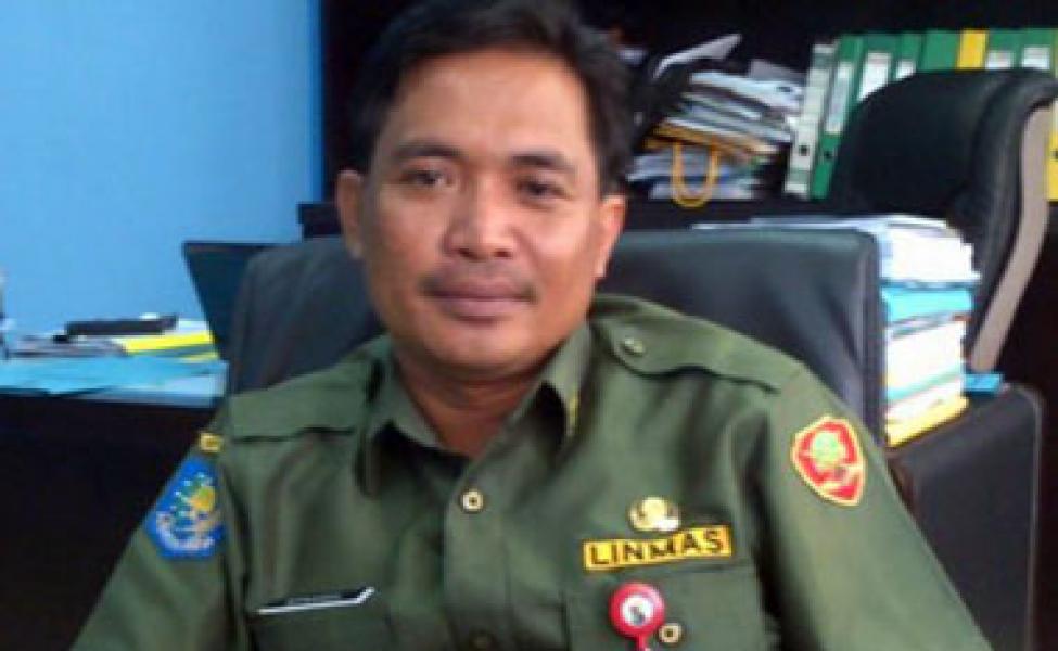 ST2P Pelalawan Tinggal Tahap Visitasi, Syarat Rekening Rp 10 M Tidak Masalah